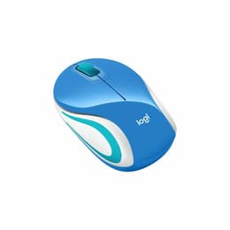 Logitech Wireless Ultra Portable M187 Mouse Wireless