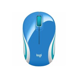 Logitech Wireless Ultra Portable M187 Mouse Wireless