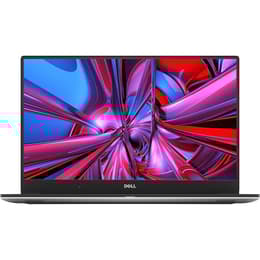 Dell Precision 5520 15-inch (2017) - Xeon E3-1505M v6 - 16 GB - SSD 512 GB