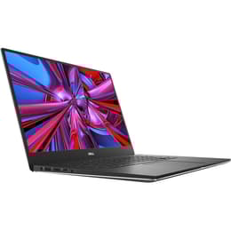 Dell Precision 5520 15-inch (2017) - Xeon E3-1505M v6 - 16 GB - SSD 512 GB
