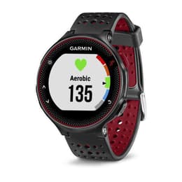 Garmin Forerunner 235 Bluetooth 42 mm - Red