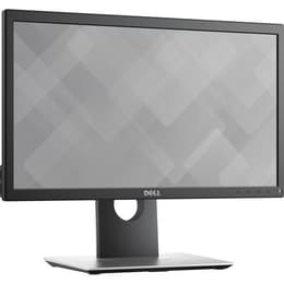 Dell 19.5-inch Monitor 1600 x 900 HD+ (P2018H)