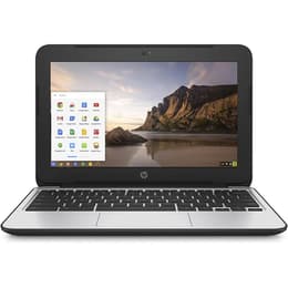 Hp Chromebook 11 G4 11-inch (2015) - Celeron N2840 - 2 GB - SSD 16 GB