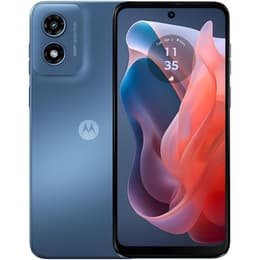 Motorola Moto G Play (2024) 64GB - Blue - Unlocked