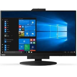 Lenovo 27-inch Monitor 2560 x 1440 LED (ThinkCentre Tiny-In-One 27 11JHRAR1US)