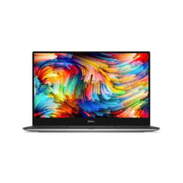 Dell XPS 13 9360 13-inch (2017) - Core i7-8550U - 8 GB - SSD 512 GB