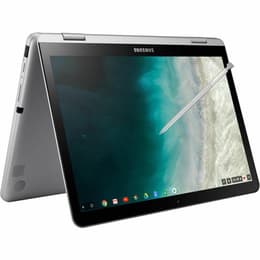 Samsung ChromeBook XE520QAB-K04US Celeron 1.5 ghz 64gb eMMC - 4gb QWERTY - English