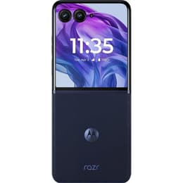 Motorola razr+ 2024 256GB - Blue - Locked T-Mobile