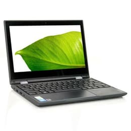 Lenovo 300E ChromeBook G2 Celeron 1.1 ghz 64gb eMMC - 4gb QWERTY - English
