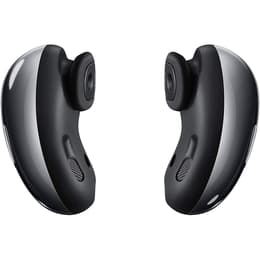 SM-R180 Earbud Bluetooth Earphones - Black