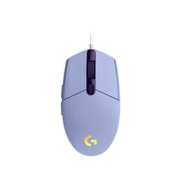 Logitech G203 Lightsync 910-005851 Mouse