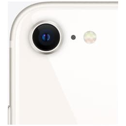 iPhone SE (2022) 128GB - Starlight - Locked Verizon
