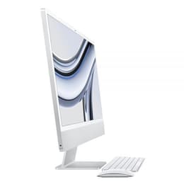 iMac 24-inch Retina (Late 2023) M3 2.8GHz - SSD 256 GB - 8GB