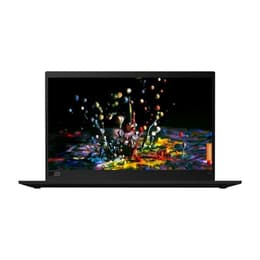 Lenovo ThinkPad X1 Carbon 7th Gen 14-inch (2019) - Core i7-8665U - 16 GB - SSD 1000 GB