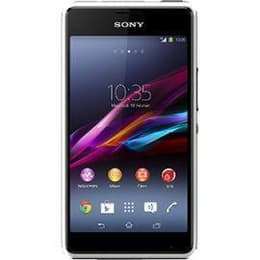 Sony Xperia E1 4GB - White - Unlocked