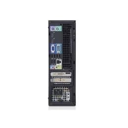 Dell Optiplex 7020 SFF Core i5 3.5 GHz - HDD 500 GB RAM 8GB