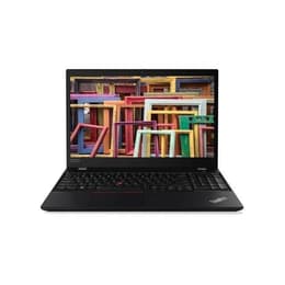 Lenovo ThinkPad T15 G2 15-inch (2021) - Core i7 - Gen 11 (G) - 16 GB - SSD 512 GB