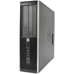 HP Compaq 6200 Pro Pentium 2.6 GHz - HDD 250 GB RAM 3GB