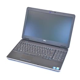 Dell Latitude E6540 15-inch (2013) - Core i5-4300M - 16 GB - SSD 512 GB