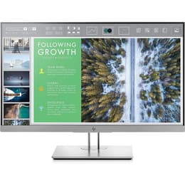Hp 23-inch Monitor 1920 x 1080 LCD (EliteDisplay E233)