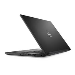 Dell Latitude 7280 12-inch (2017) - Core i5-7300U - 8 GB - SSD 512 GB