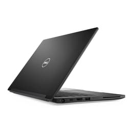 Dell Latitude 7280 12-inch (2017) - Core i5-7300U - 8 GB - SSD 512 GB