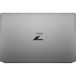 Hp Zbook Power G7 15-inch (2020) - Core i7-10750H - 32 GB - SSD 512 GB