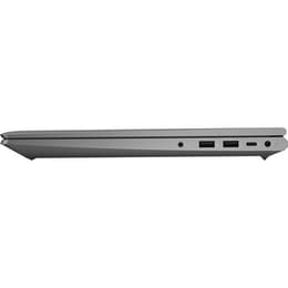 Hp Zbook Power G7 15-inch (2020) - Core i7-10750H - 32 GB - SSD 512 GB