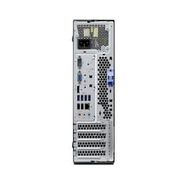Lenovo ThinkCentre M92P Core i5 3.2 GHz - SSD 256 GB RAM 8GB