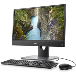 Dell OptiPlex 3280 21" - Core i5-10500T - RAM 8 GB - HDD 500 GB