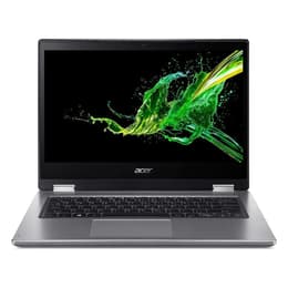 Acer Spin 3 SP314-53GN-52GR 14-inch (2019) - Core i5-8265U - 8 GB  - SSD 256 GB