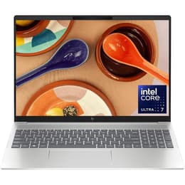 Hp 16-ab Pavilion Plus 16-inch (2020) - Core Ultra 7 155H - 16 GB - SSD 512 GB
