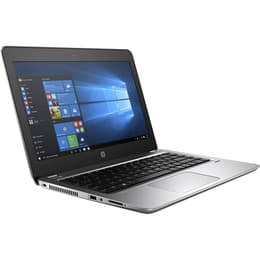 Hp EliteBook 1040 G3 14-inch (2015) - Core i5-6200U - 8 GB - SSD 256 GB