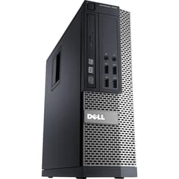 Dell OptiPlex 9020 SFF Core i7 3.6 GHz - SSD 512 GB RAM 16GB