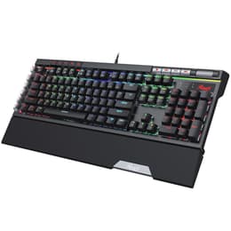 Rosewill Keyboard QWERTY Blitz K50 RGB