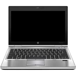 Hp EliteBook 2570p 12-inch (2012) - Core i5-3320M - 8 GB - SSD 180 GB