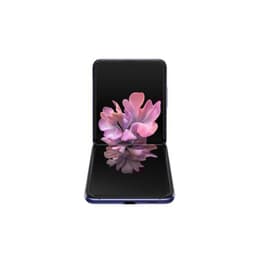 Galaxy Z Flip 256GB - Purple - Locked AT&T