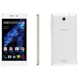 BLU Studio Energy 2 16GB - White - Unlocked