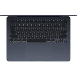 MacBook Air (2026) 13-inch - Apple M5 10-core and 8-core GPU - 16GB RAM - SSD 512GB - Standard display