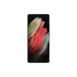 Galaxy S21 Ultra 5G 512GB - Black - Locked T-Mobile