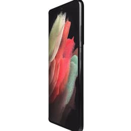 Galaxy S21 Ultra 5G 512GB - Black - Locked T-Mobile