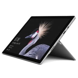 Microsoft Surface Pro 12" Core i7 2.5 GHz - SSD 256 GB - 8 GB QWERTY - English