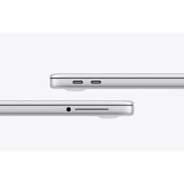 MacBook Neo (2026) 13-inch - Apple A18 Pro 6-core and 5-core GPU - 8GB RAM - SSD 512GB - Standard display