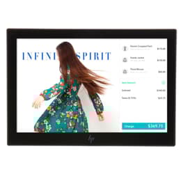 Hp 10-inch Monitor 1280 x 800 LCD (Engage 10T HD)