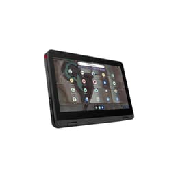 Lenovo 500E ChromeBook G3 Celeron N5100 1.1 GHz 64 GB eMMC - 8 GB