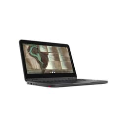 Lenovo 500E ChromeBook G3 Celeron N5100 1.1 GHz 64 GB eMMC - 8 GB