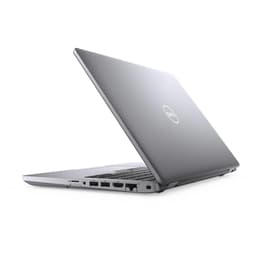 Dell Latitude 5410 14-inch (2020) - Core i5 - Gen 10 (U) - 8 GB - 256 GB SSD