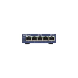 Switch Netgear Inc. GS105NA