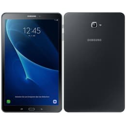 Galaxy Tab A 10.1 16GB - Black - (Wi-Fi)