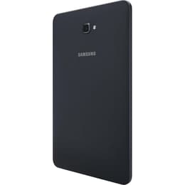 Galaxy Tab A 10.1 16GB - Black - (Wi-Fi)